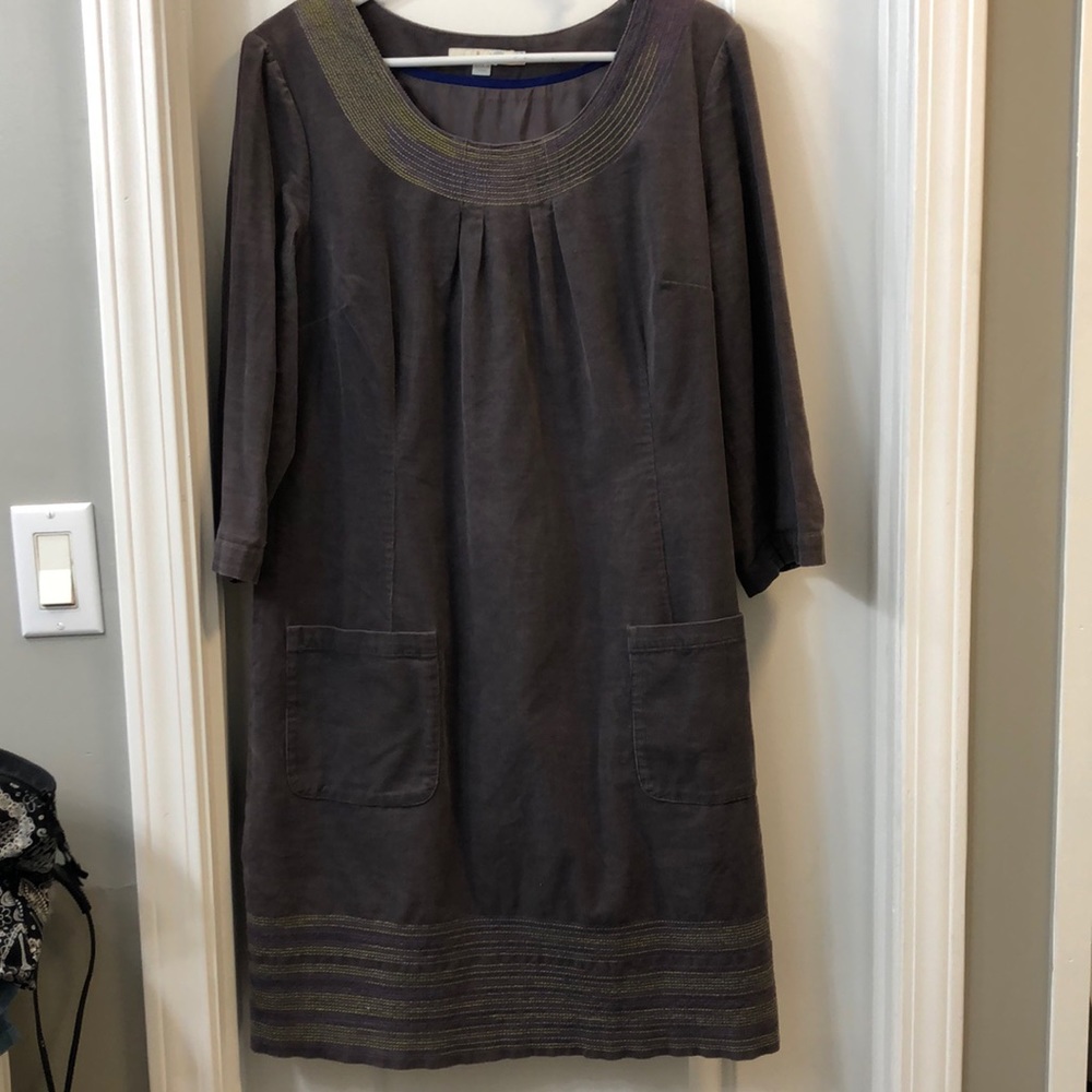 Boben Dress